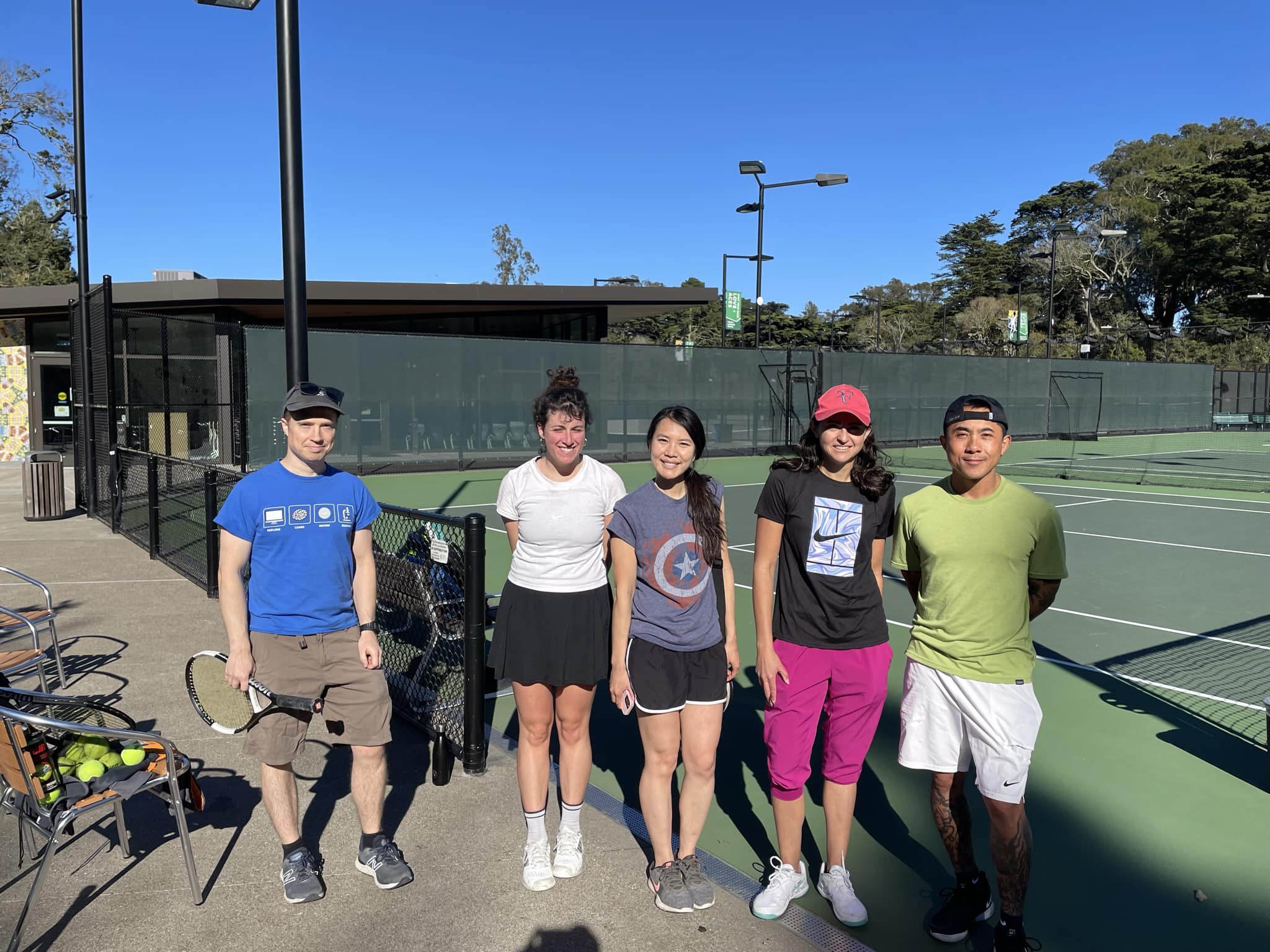 Community engagement